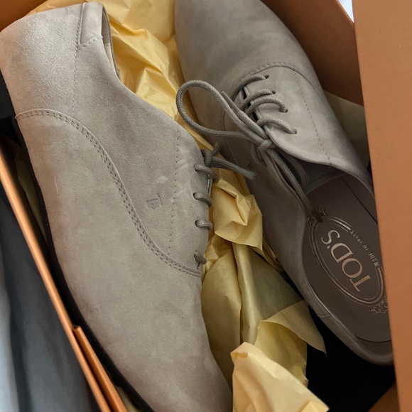 Tod’s - Picture 1 of 3